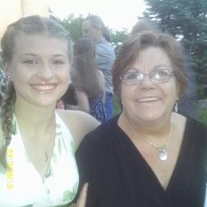 Meet your Posher, Jackie